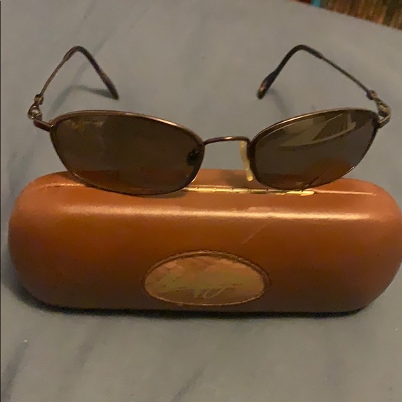 Vintage Maui Jim Sunglasses - Picture 5 of 5